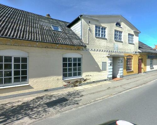 3 værelses lejlighed i Aars