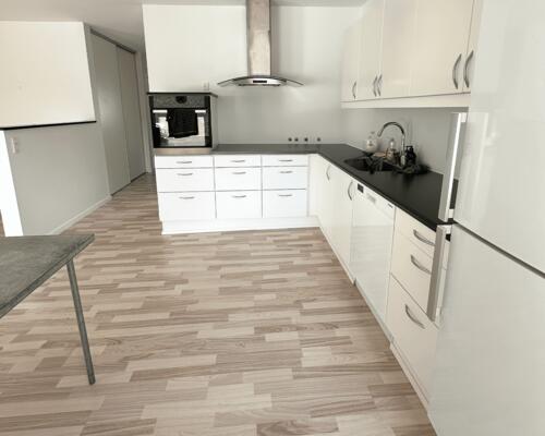 2 værelses lejlighed i Hjørring