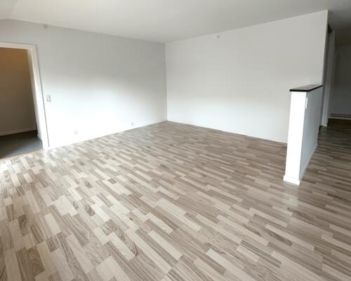 2 værelses lejlighed i Hjørring