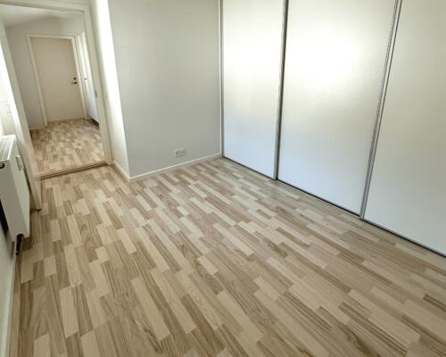 2 værelses lejlighed i Hjørring