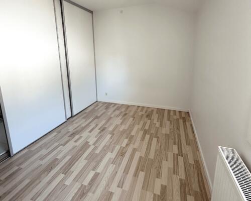 2 værelses lejlighed i Hjørring