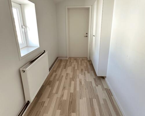 2 værelses lejlighed i Hjørring