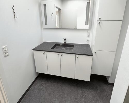 2 værelses lejlighed i Hjørring