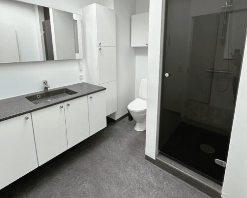 2 værelses lejlighed i Hjørring