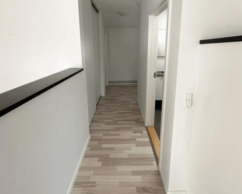 2 værelses lejlighed i Hjørring