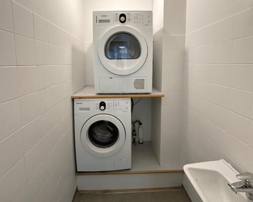 2 værelses lejlighed i Hjørring