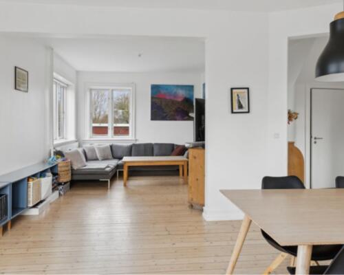 6 værelses hus i Rødovre