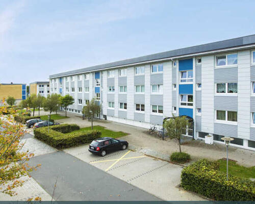 3 værelses lejlighed i Esbjerg Ø