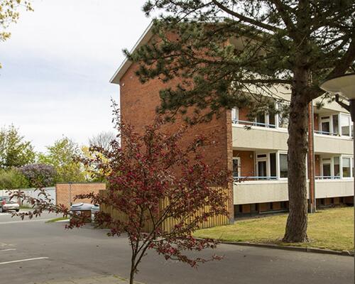 4 værelses hus i Frederikshavn