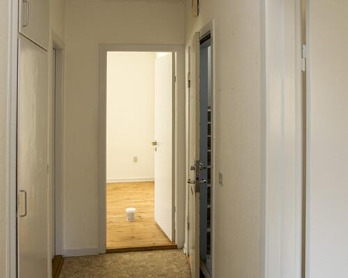 4 værelses hus i Frederikshavn