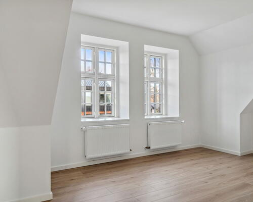 4 værelses hus i Vejle