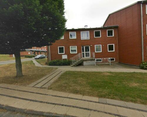 1 værelses lejlighed i Kolding