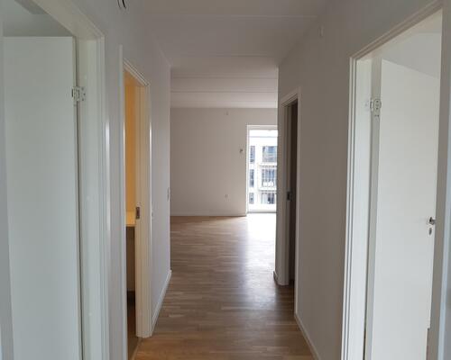 Dejlig 3-værelses i Taastrup!