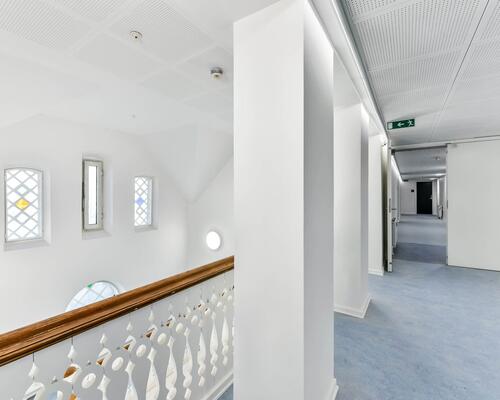 1 værelses lejlighed i Randers