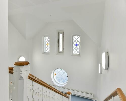 1 værelses lejlighed i Randers