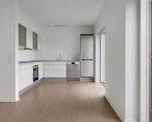 3 værelses hus i Odense S