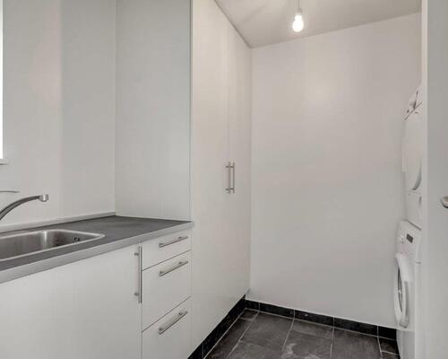 3 værelses hus i Odense S
