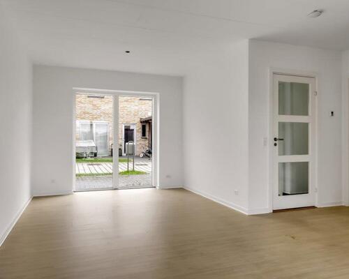 3 værelses hus i Odense S