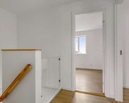 3 værelses hus i Odense S