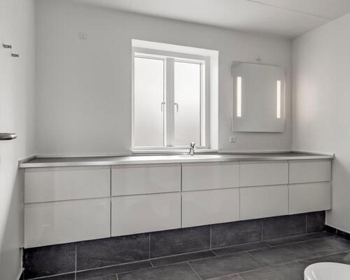 3 værelses hus i Odense S