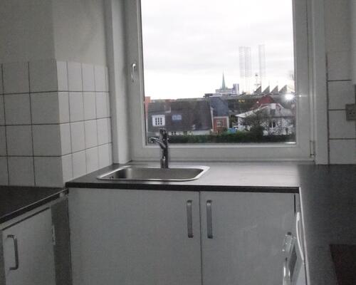 2 værelses lejlighed i Frederikshavn