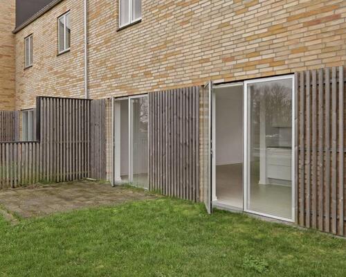 3 værelses hus i Odense S
