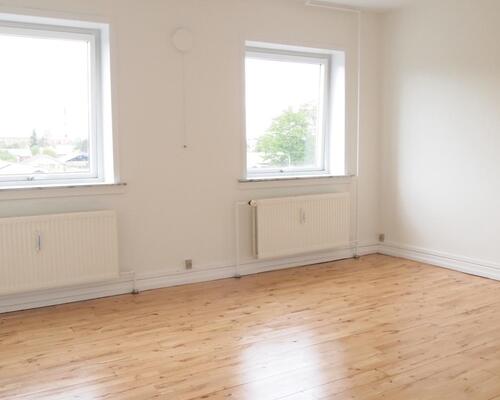 2 værelses lejlighed i Frederikshavn