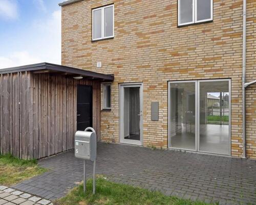 3 værelses hus i Odense S