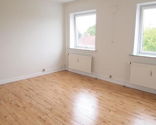 2 værelses lejlighed i Frederikshavn