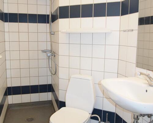 2 værelses lejlighed i Frederikshavn