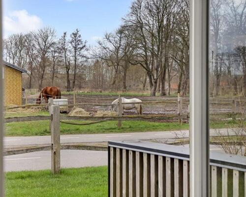 3 værelses hus i Odense S