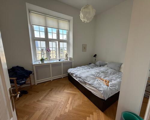 2 værelses lejlighed i Risskov
