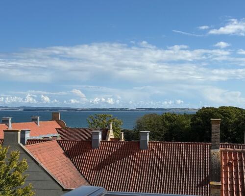 2 værelses lejlighed i Risskov