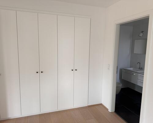 3 værelses lejlighed i København Ø