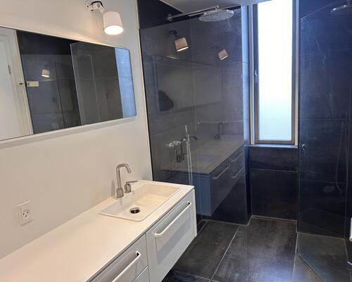 3 værelses lejlighed i København Ø
