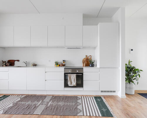 2 værelses lejlighed i Albertslund