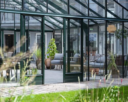 2 værelses lejlighed i Albertslund