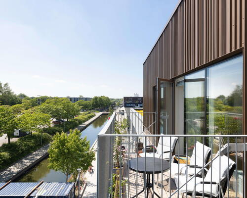 2 værelses lejlighed i Albertslund