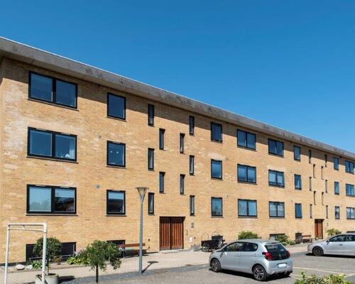 3 værelses hus i Frederikshavn