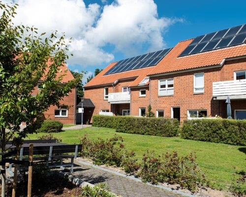 3 værelses hus i Frederikshavn