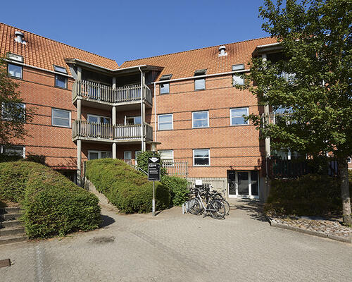 1 værelses lejlighed i Esbjerg