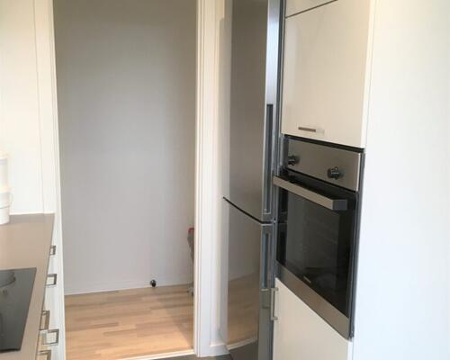 2 værelses lejlighed i Randers