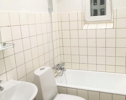 2 værelses lejlighed i Randers