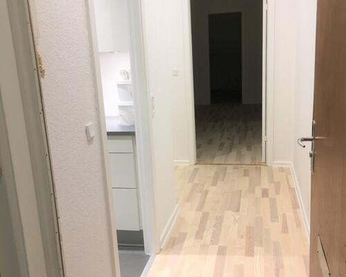 2 værelses lejlighed i Randers