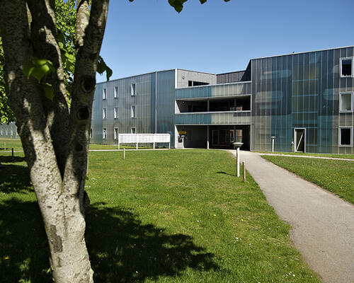 1 værelses lejlighed i Viborg