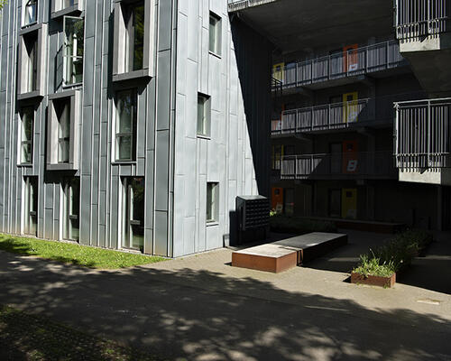 1 værelses lejlighed i Viborg