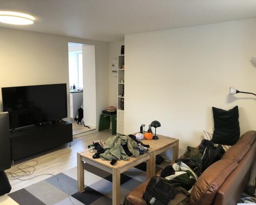 2 værelses lejlighed i Odense C