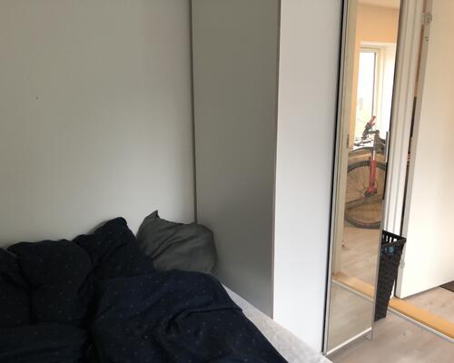 2 værelses lejlighed i Odense C