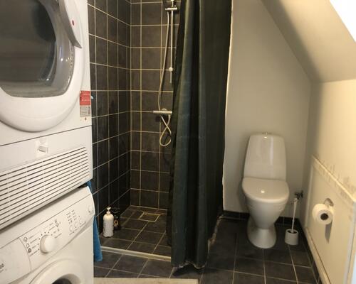 2 værelses lejlighed i Odense C