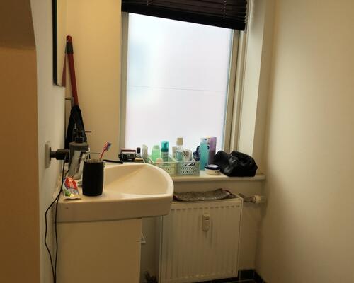 2 værelses lejlighed i Odense C